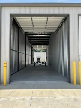 Lake View Storage in Coffee City, TX