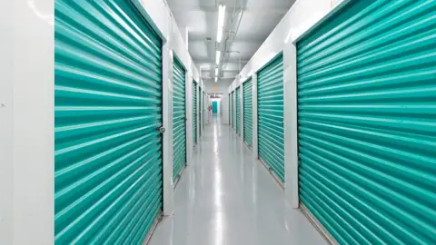 Public Storage in Davie, FL