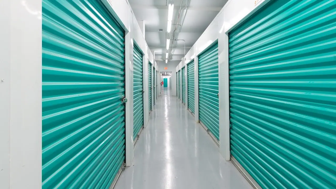 Public Storage, RV storage in Davie