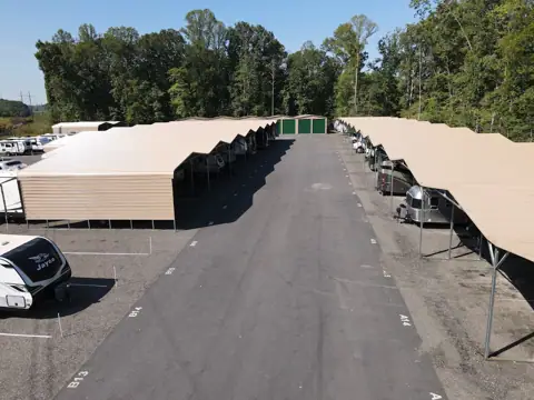 Mega RV Storage 2 photo 2