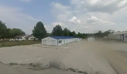 Whatever It Takes Storage & Rental in Lawrenceburg, KY