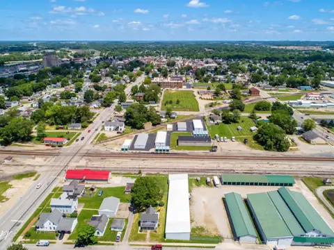 Prestige Storage - Circleville (East Ohio Street) in Circleville, OH