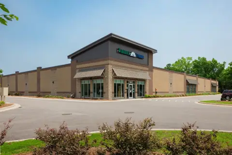 Pinnacle Storage in Wilmington, NC