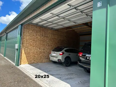 Appleton Avenue Storage photo 2