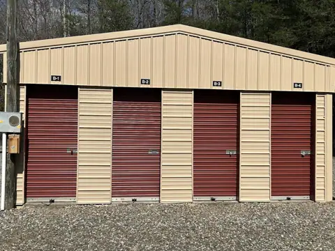 Blairsville Storage in Blairsville, GA
