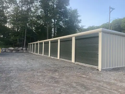 Sunshine Storage in White Mills, PA