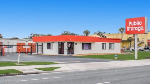 Public Storage in Altamonte Springs, FL