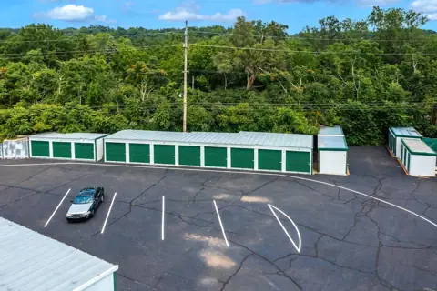 Prestige Storage - Ypsilanti in Ypsilanti, MI