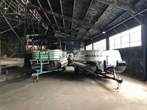 HOLSTON STORAGE LLC in Bristol, VA