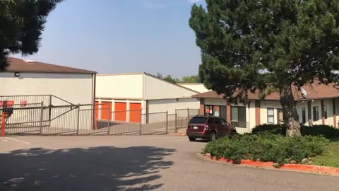 Public Storage in Littleton, CO