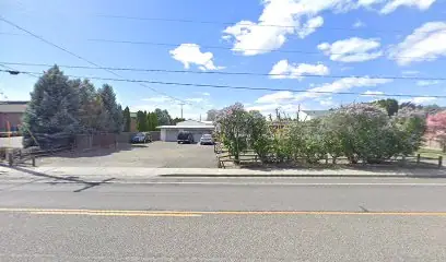 Northwest RV and Boat Storage in Kennewick, WA