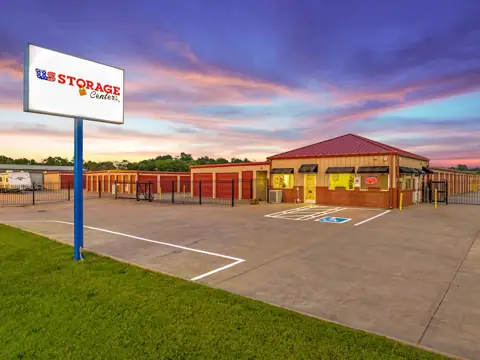 US Storage Centers in Clarksville, TN