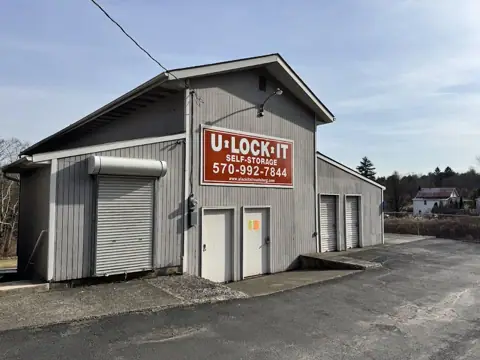 U Lock It in Stroudsburg, PA