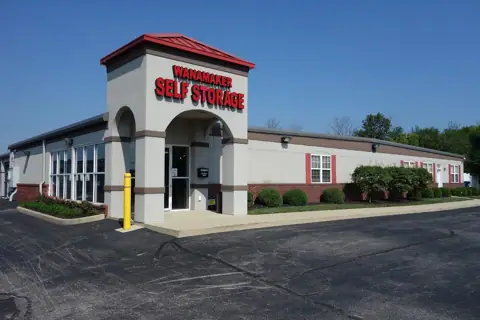 Wanamaker Self Storage photo 2