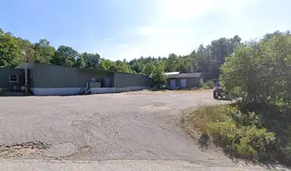 Storage Shed LLC in New Hampton, NH
