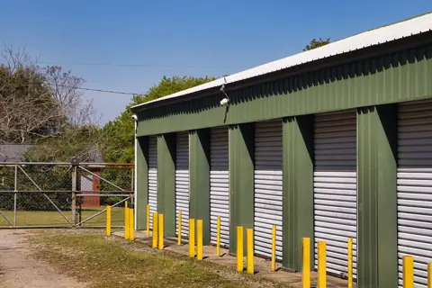 Goodfellas Storage photo 2