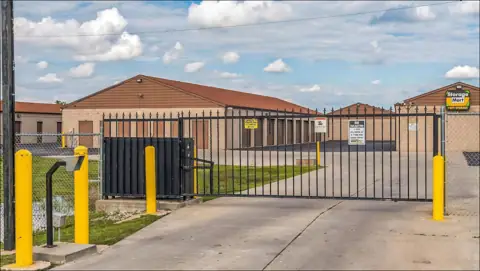 StorageMart in Waukee, IA