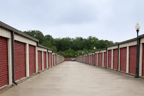 Storage Sense – Greer – River Rd in Greer, SC