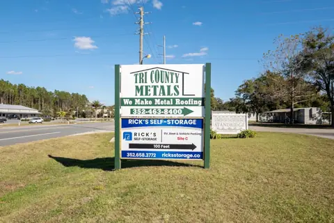 Rick’s Storage – Site C (Trenton)) in Trenton, FL