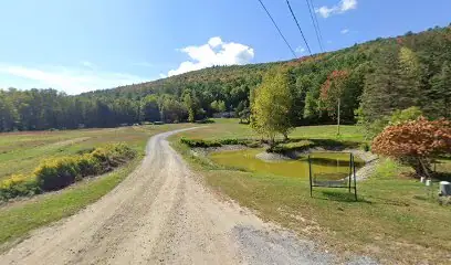Furlong Road RV & Boat Storage in Pownal, VT