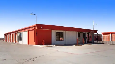 Public Storage in Irving, TX