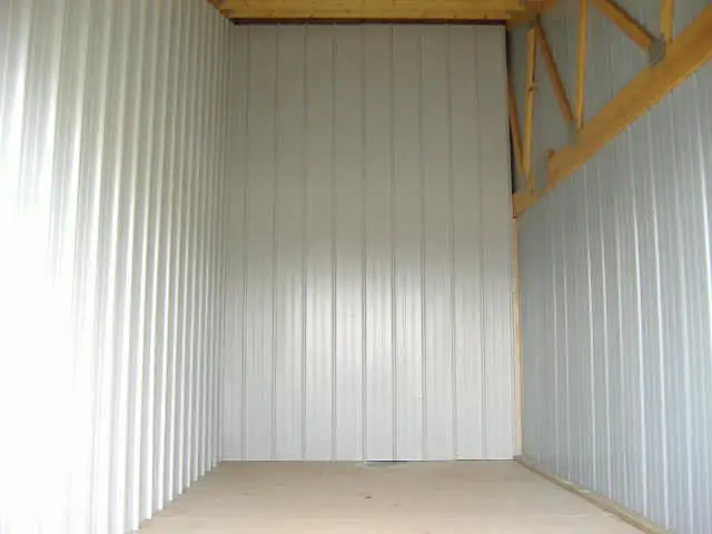 Kraak Storage LLC, RV storage in Marshall