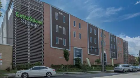 Extra Space Storage in Washington, DC