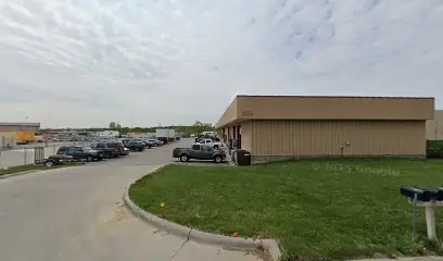 Blur Storage in Lincoln, NE