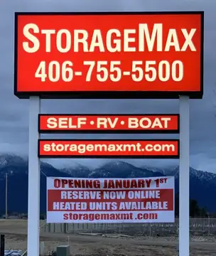 STORAGEMAX photo 3