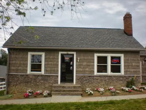 Redi Storage - Northfield Center in Northfield, OH