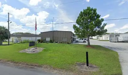 Vineland Storage and Warehouses in Winter Haven, FL