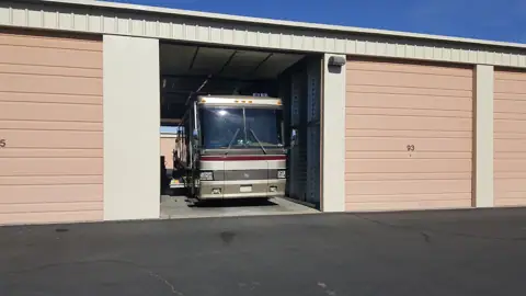 Big Boy's Toys Indoor Storage by Fortress of Solitude Holdings LLC in Apache Junction, AZ