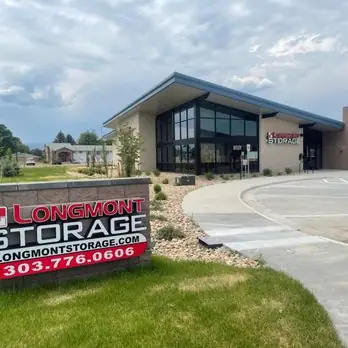 Longmont Storage in Longmont, CO