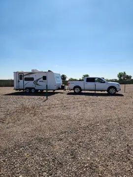 Ault RV Storage in Ault, CO