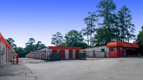 Public Storage in Columbia, SC