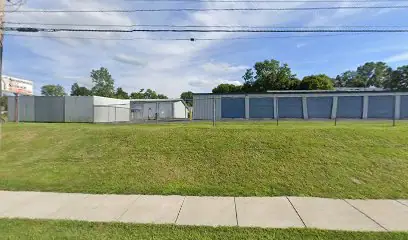 Sharpsville Self Storage in Sharpsville, PA