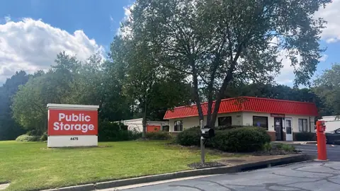 Public Storage in Duluth, GA