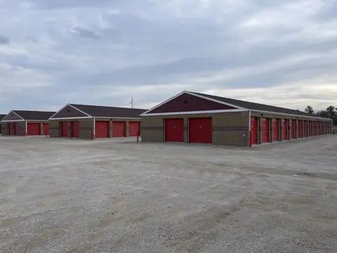 GOPHER STATE STORAGE-MORA photo 3