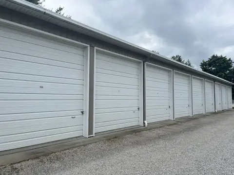 American Way Storage in Sullivan, IL
