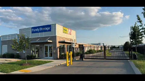 Purely Storage in Murfreesboro, TN