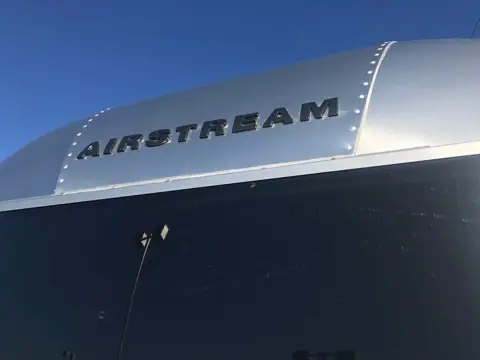 Seattle Airstream Adventures in Milton, WA