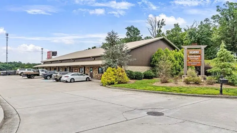 Extra Space Storage, RV storage in Ringgold