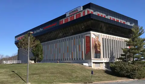 Self-Storage at U-Haul in Framingham, MA