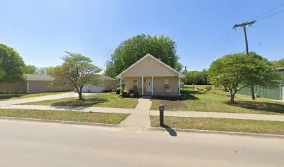 Kiddco Self Storage, Inc. in Chapman, KS