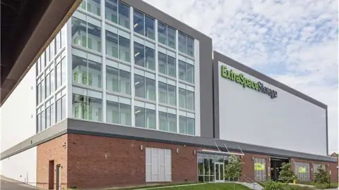 Extra Space Storage in Washington, DC