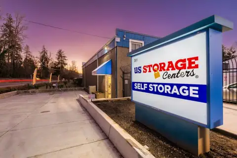 US Storage Centers in Salem, OR