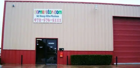 CornerStor Self Storage photo 2