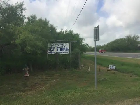 Serenity Self Storage in Kingsville, TX