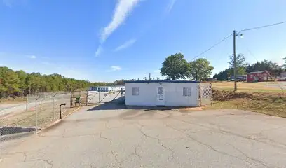 Affordable Storage in Easley, SC