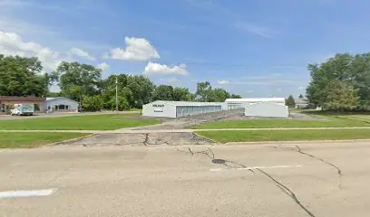 A Mini-Storage in Delavan, WI